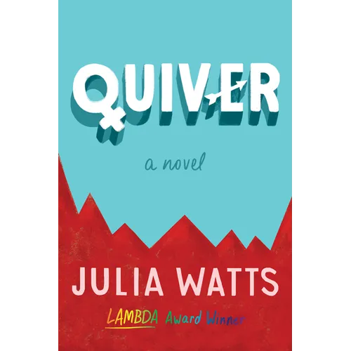 Quiver - Paperback