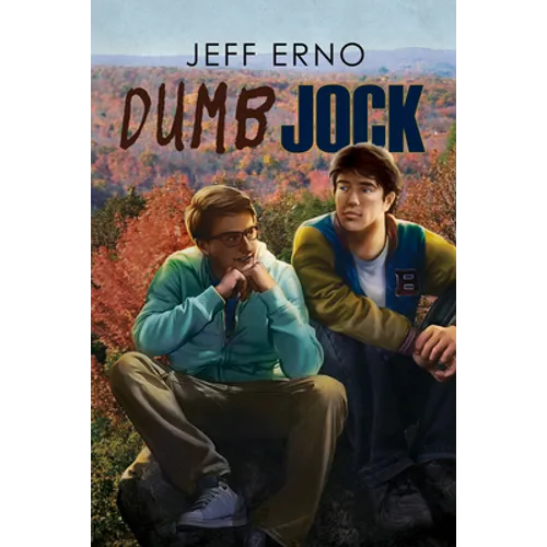 Dumb Jock - Paperback