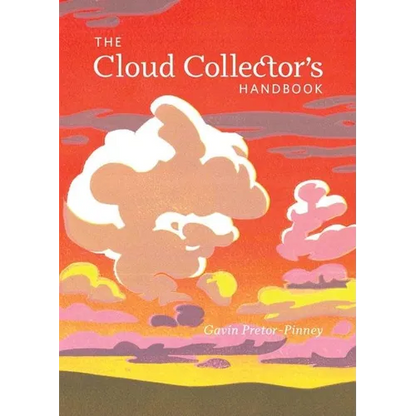Cloud Collector's Handbook - Hardcover