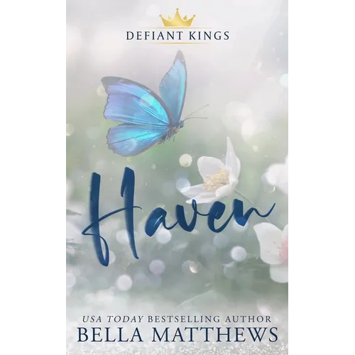 Haven: Special Edition - Paperback