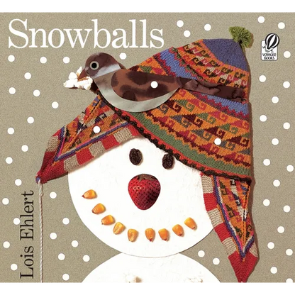 Snowballs - Paperback