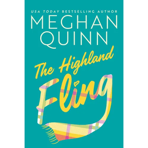 The Highland Fling - Paperback