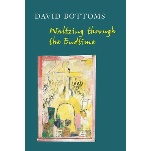 Waltzing Through the Endtime - Paperback