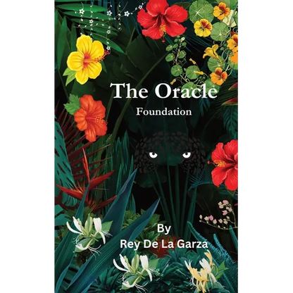 The Oracle: Foundation: Foundation - Paperback