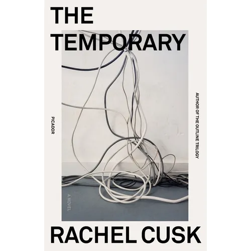 The Temporary - Paperback