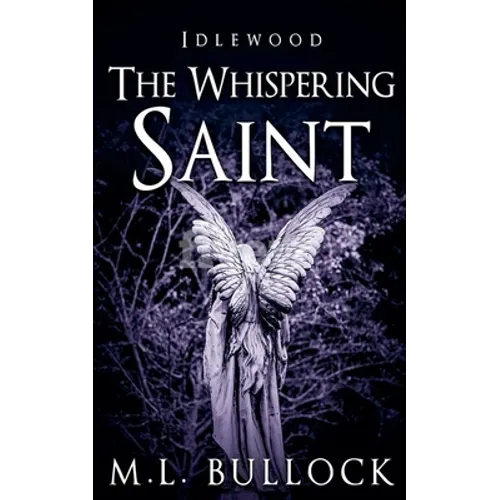 The Whispering Saint - Paperback