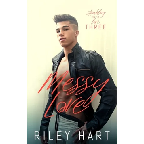 Messy Love - Paperback