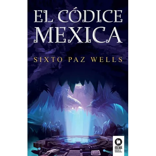 El códice mexica - Paperback