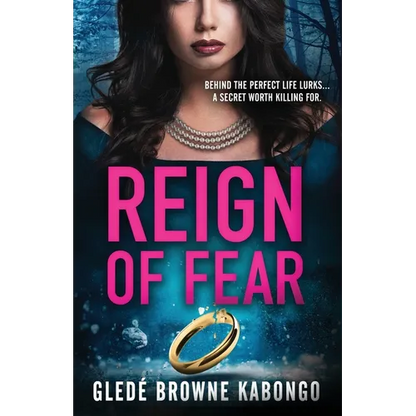 Reign of Fear - Paperback