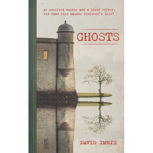 Ghosts - Paperback