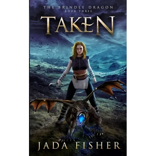 Taken - Paperback