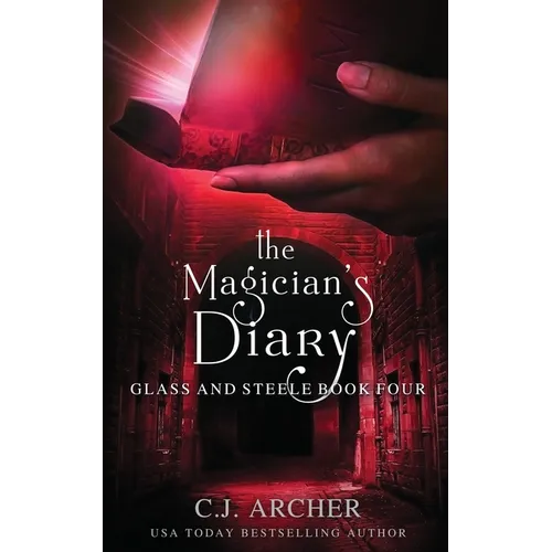 The Magician's Diary - Paperback