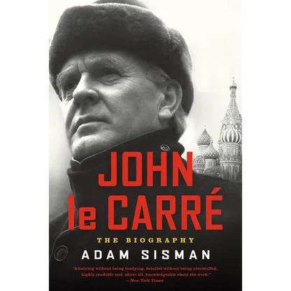John Le Carre: The Biography - Paperback