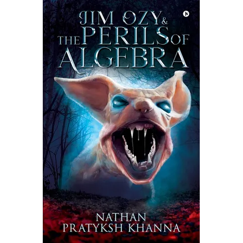 Jim Ozy & The Perils of Algebra - Paperback