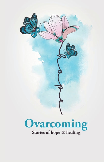 Ovarcoming - Paperback