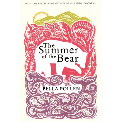 The Summer of the Bear - Paperback