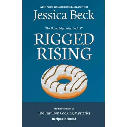 Rigged Rising - Paperback