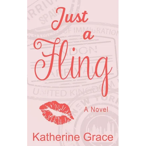 Just a Fling - Paperback