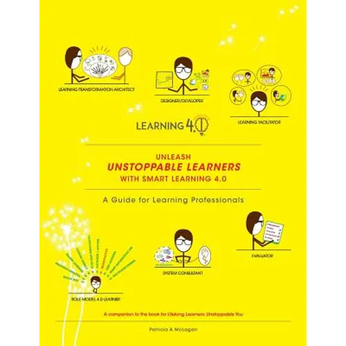 Unleash Unstoppable Learners - Paperback