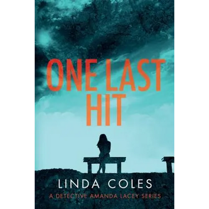 One Last Hit - Paperback