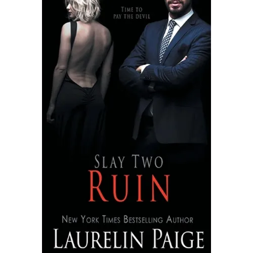 Ruin - Paperback