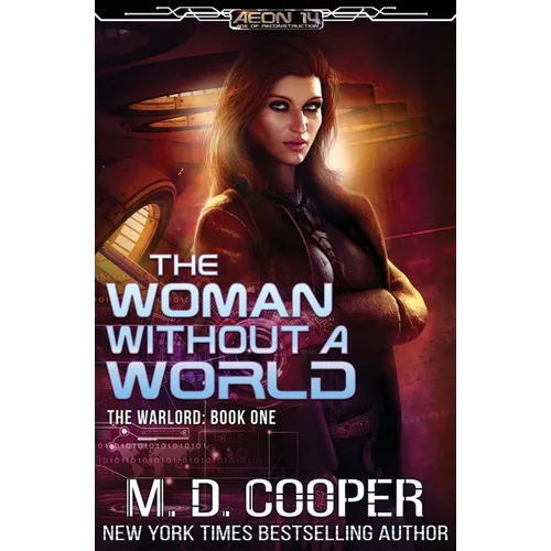 The Woman Without a World - Paperback
