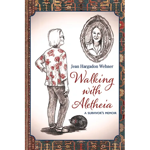 Walking with Aletheia - Paperback
