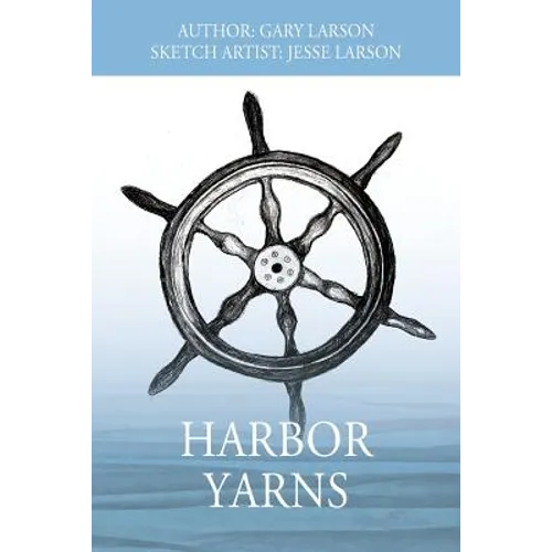 Harbor Yarns - Paperback
