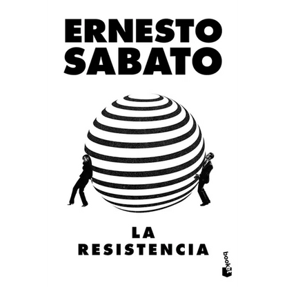 La Resistencia (Ensayo) / The Resistance (an Essay) - Paperback
