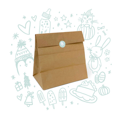 holiday grab bag