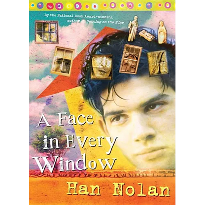 A Face in Every Window - Paperback