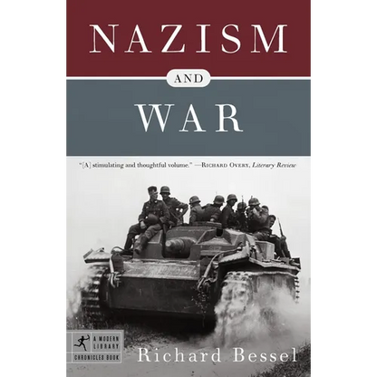 Nazism and War - Paperback