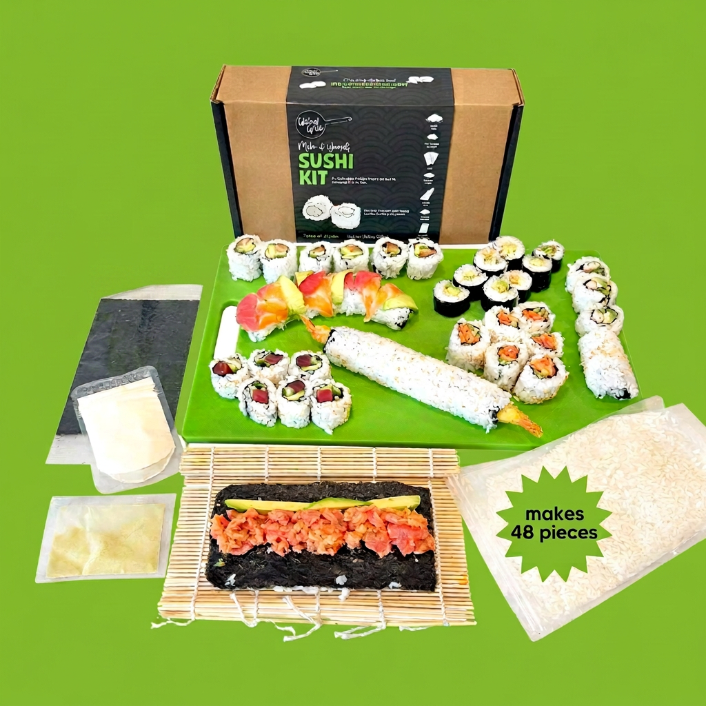 Sushi Making Kit