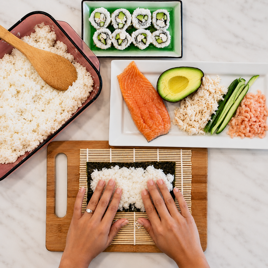 Sushi Making Kit