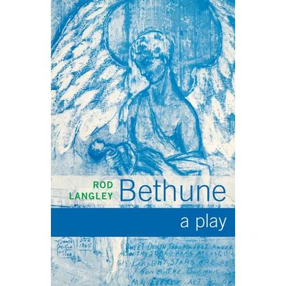 Bethune 2nd Edition - Paperback
