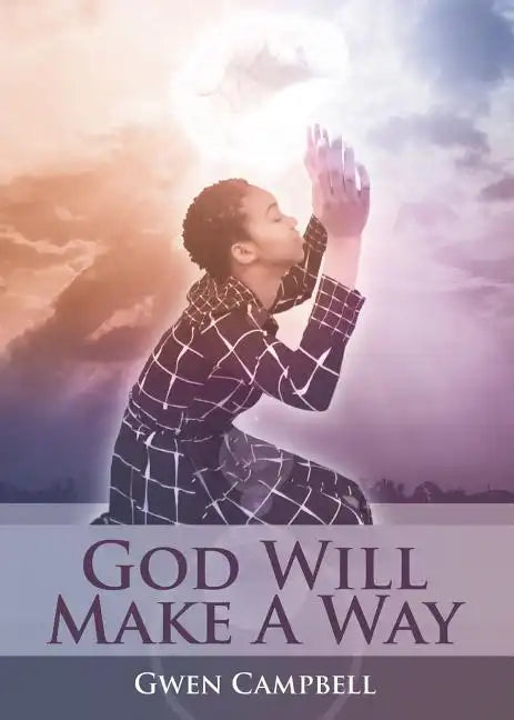 God Will Make A Way - Paperback