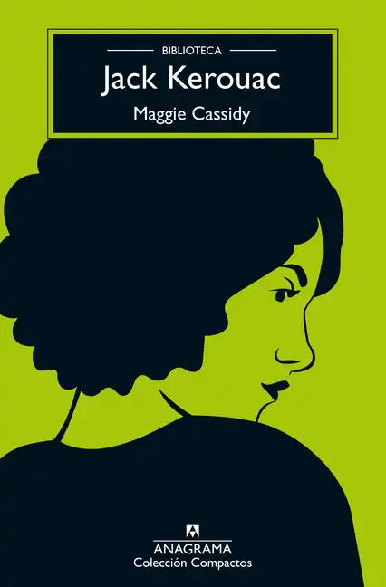 Maggie Cassidy - Paperback