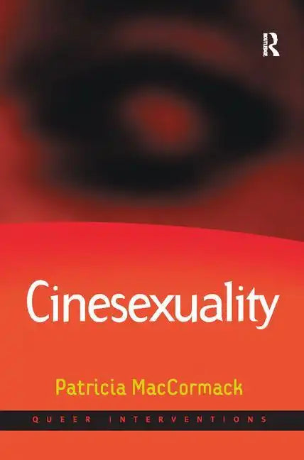 Cinesexuality - Paperback