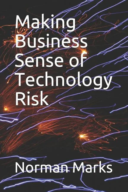 Making Business Sense of Technology Risk - Paperback