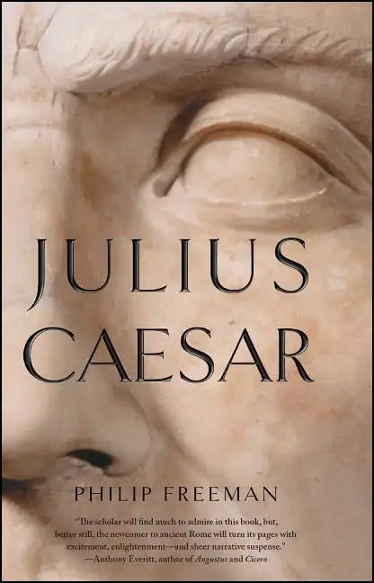Julius Caesar - Paperback