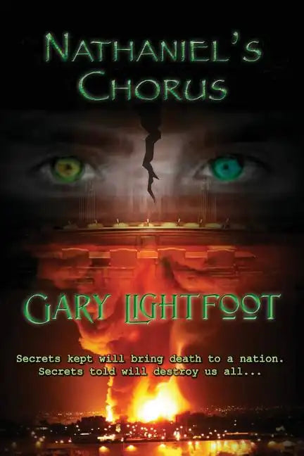 Nathaniel's Chorus - Paperback
