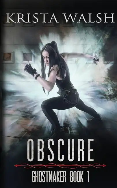 Obscure - Paperback