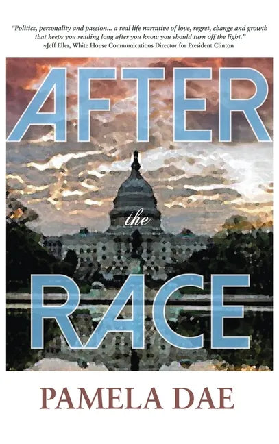 After the Race - Hardcover