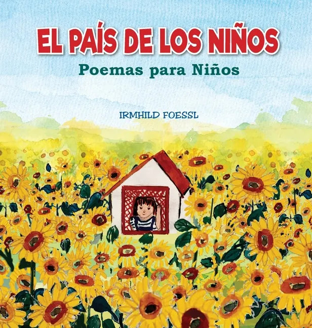 El País de los Niños: Poemas para Niños - Hardcover