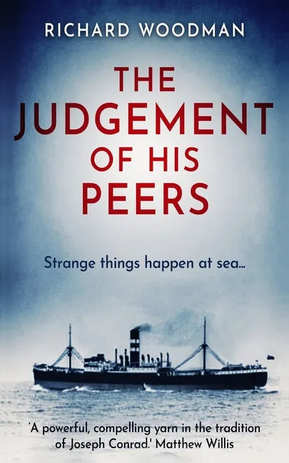 The Judgement of his Peers - Paperback