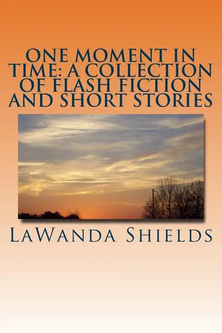 One Moment In Time: A Collection of Flash Fiction and Short Stories - Paperback