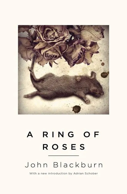 A Ring of Roses - Paperback