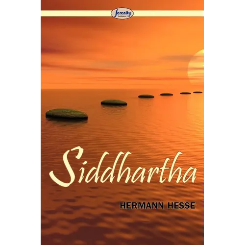 Siddhartha - Paperback