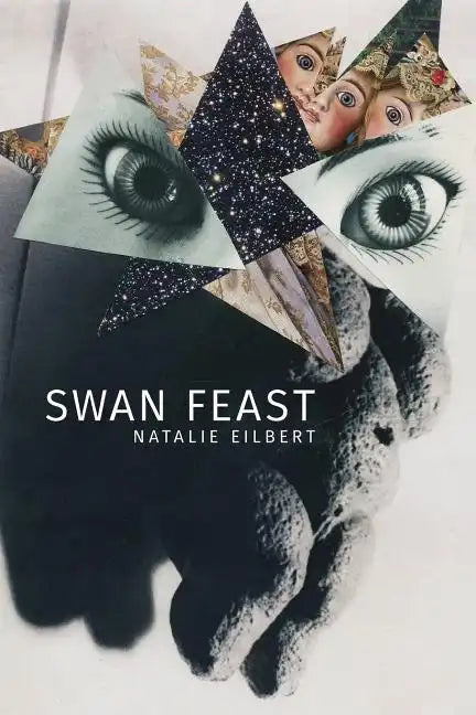 Swan Feast - Paperback