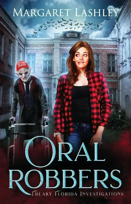 Oral Robbers - Paperback